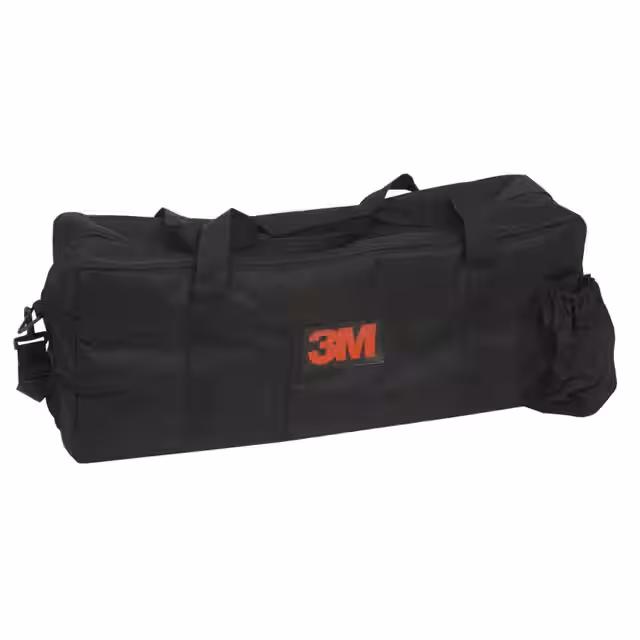 HOLDER W/HARNESS 3M  Supports de batterie, clips, contacts